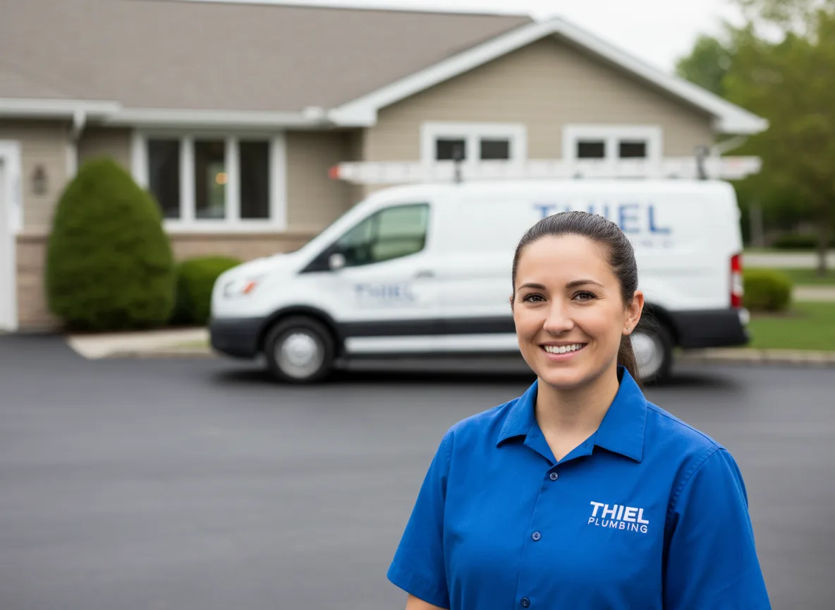 Plumber Tahoka, TX FAQs
